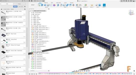 fusion 360 import file types|Fusion 360 File Formats/Types: All You Need to Know .